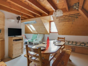 Appartement Luz-Saint-Sauveur, 2 pièces, 4 personnes - FR-1-402-69